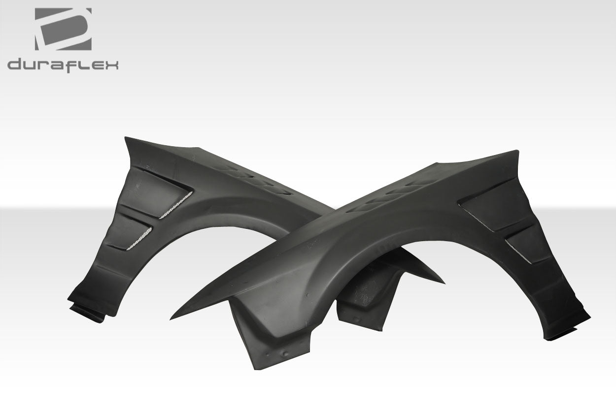 Fenders 102249 Duraflex