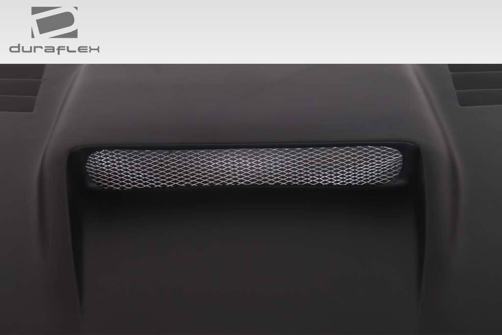Hoods 104842 Duraflex
