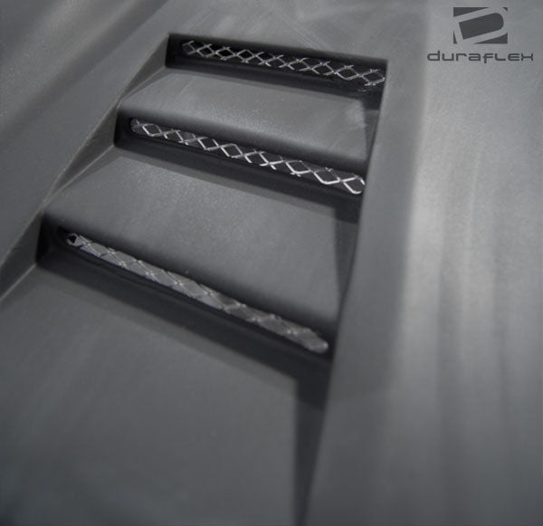 Hoods 104842 Duraflex