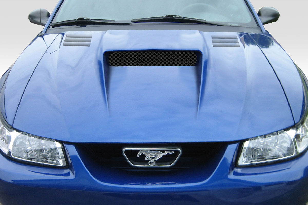 Hoods 104842 Duraflex