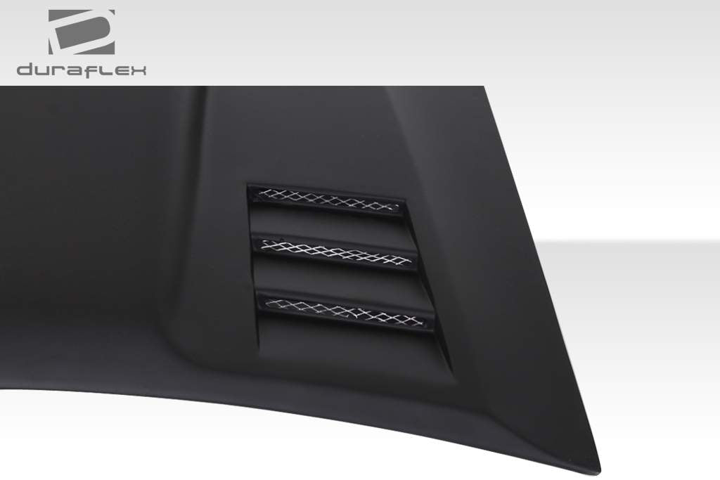Hoods 104842 Duraflex