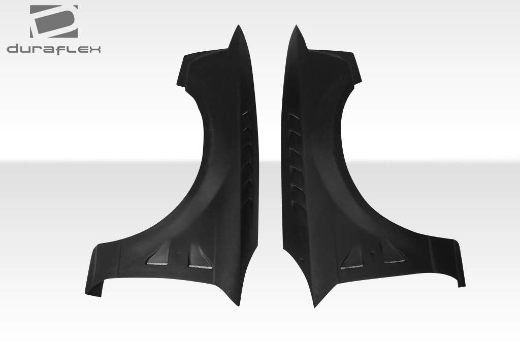 Fenders 104846 Duraflex