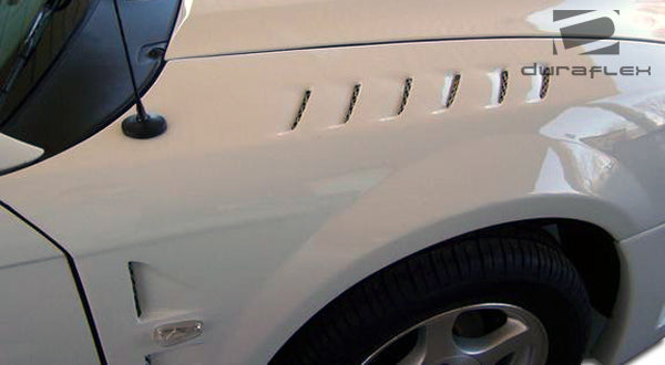 Fenders 104846 Duraflex