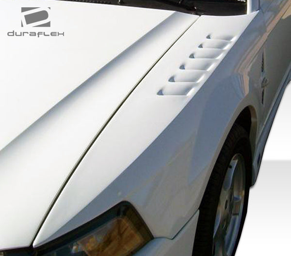 Fenders 104846 Duraflex