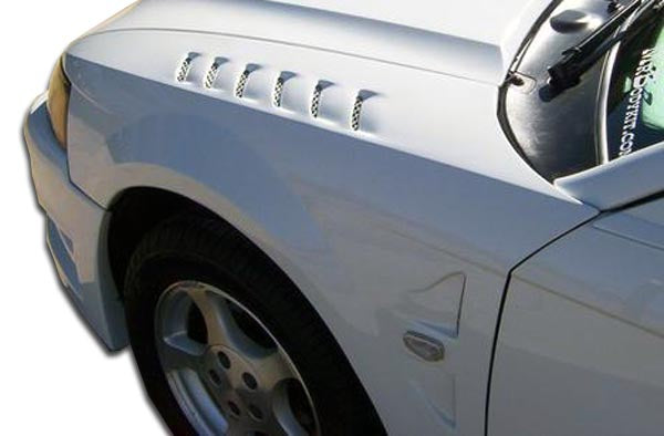 Fenders 104846 Duraflex