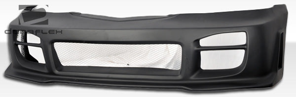 Bumper Covers - Front 102111 Duraflex