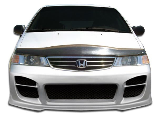 Bumper Covers - Front 102111 Duraflex