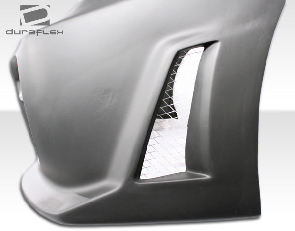 Bumper Covers - Front 102111 Duraflex