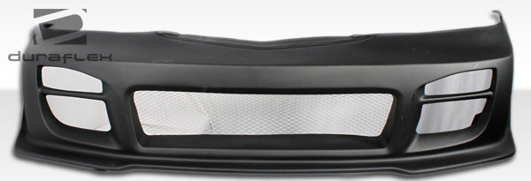 Bumper Covers - Front 102111 Duraflex