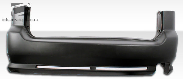 Bumper Covers - Rear 102112 Duraflex