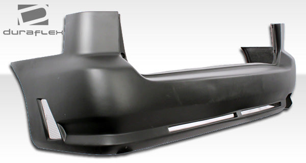 Bumper Covers - Rear 102112 Duraflex