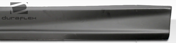 Side Skirts 102113 Duraflex