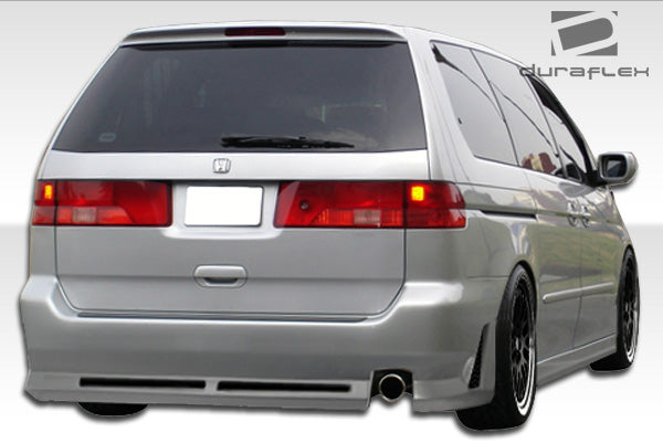 Side Skirts 102113 Duraflex