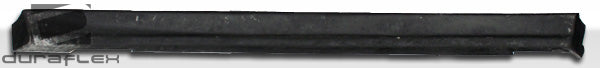Side Skirts 102113 Duraflex