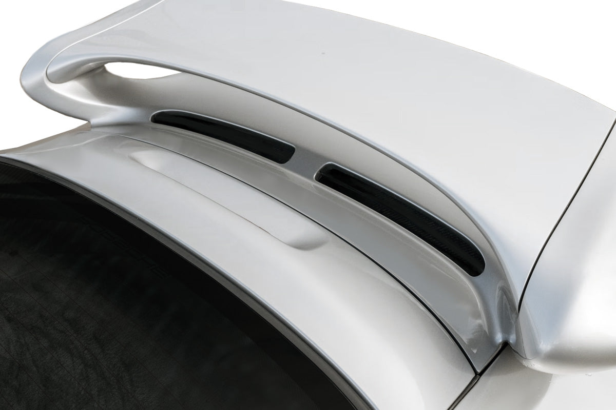 Hood Vents 120339 Duraflex