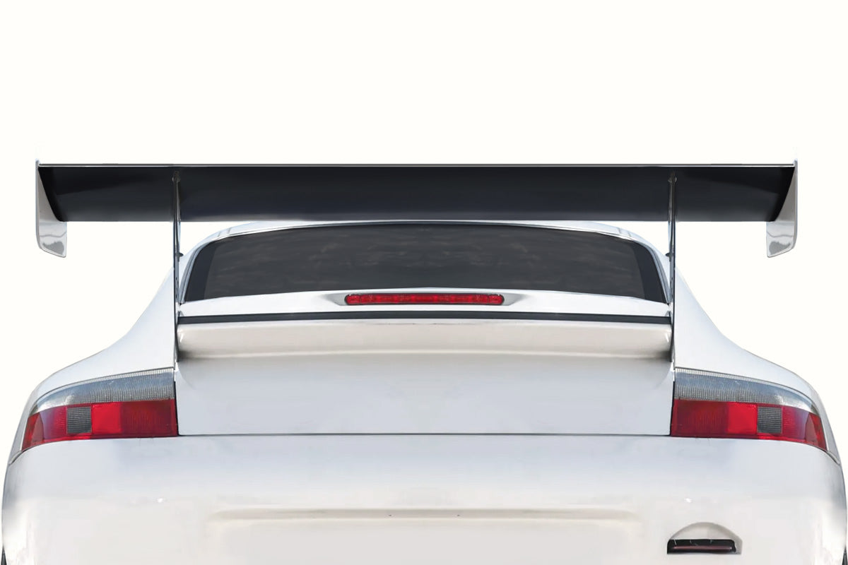 Spoilers 120346 Duraflex