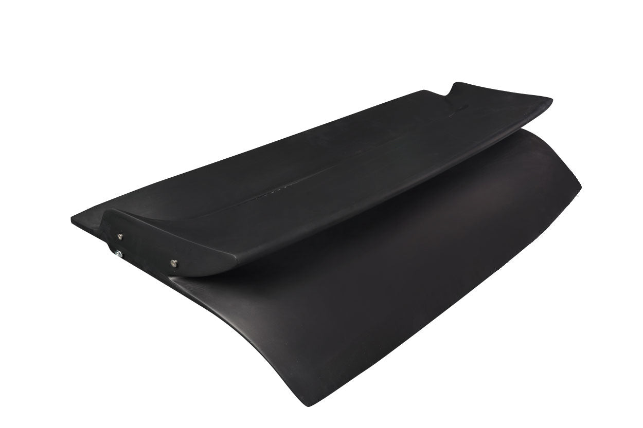 Spoilers 120345 Duraflex