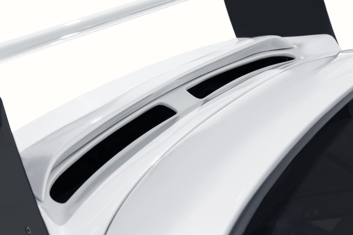 Trunks 120343 Duraflex