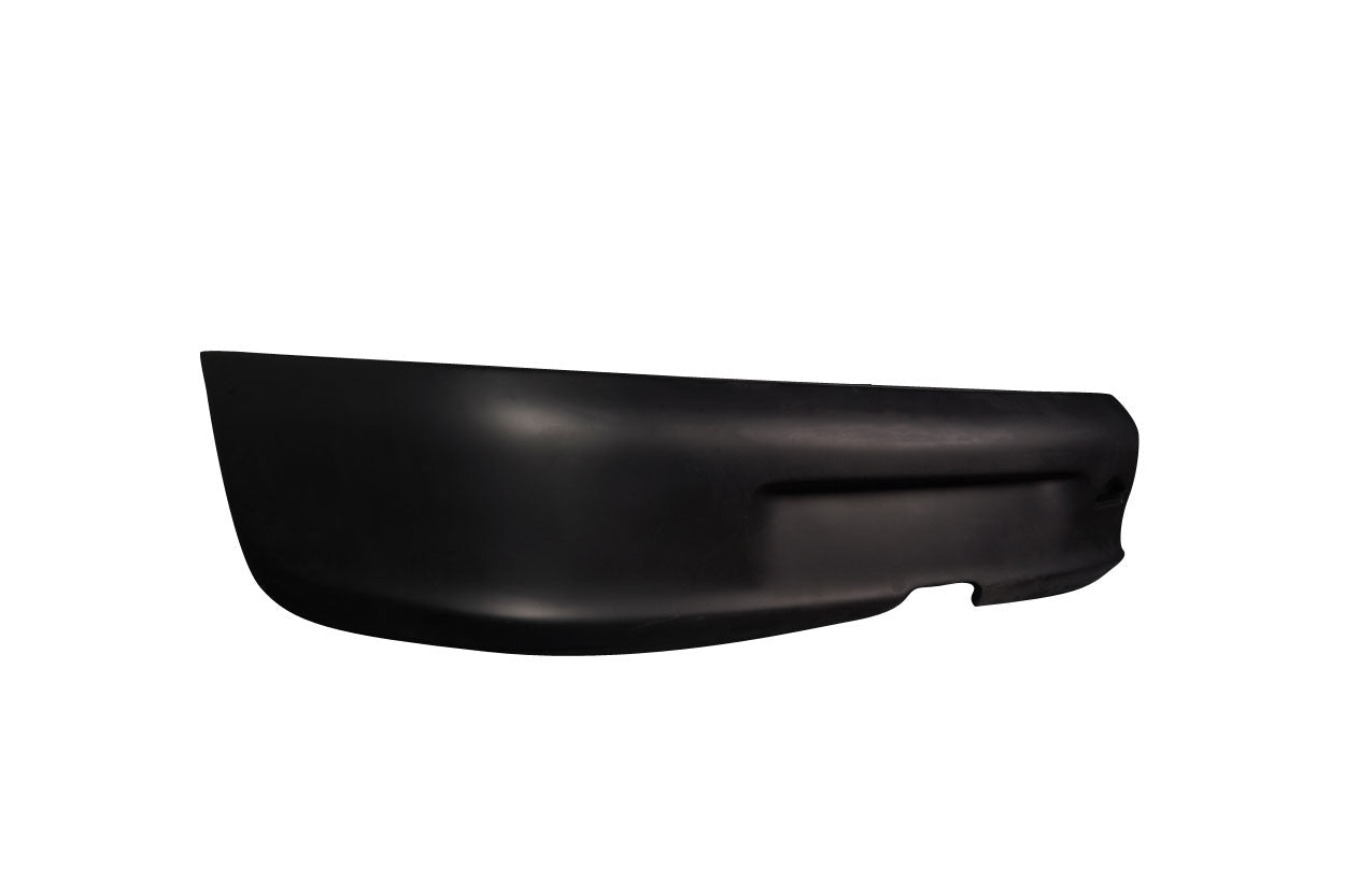 Bumper Covers - Rear 120341 Duraflex