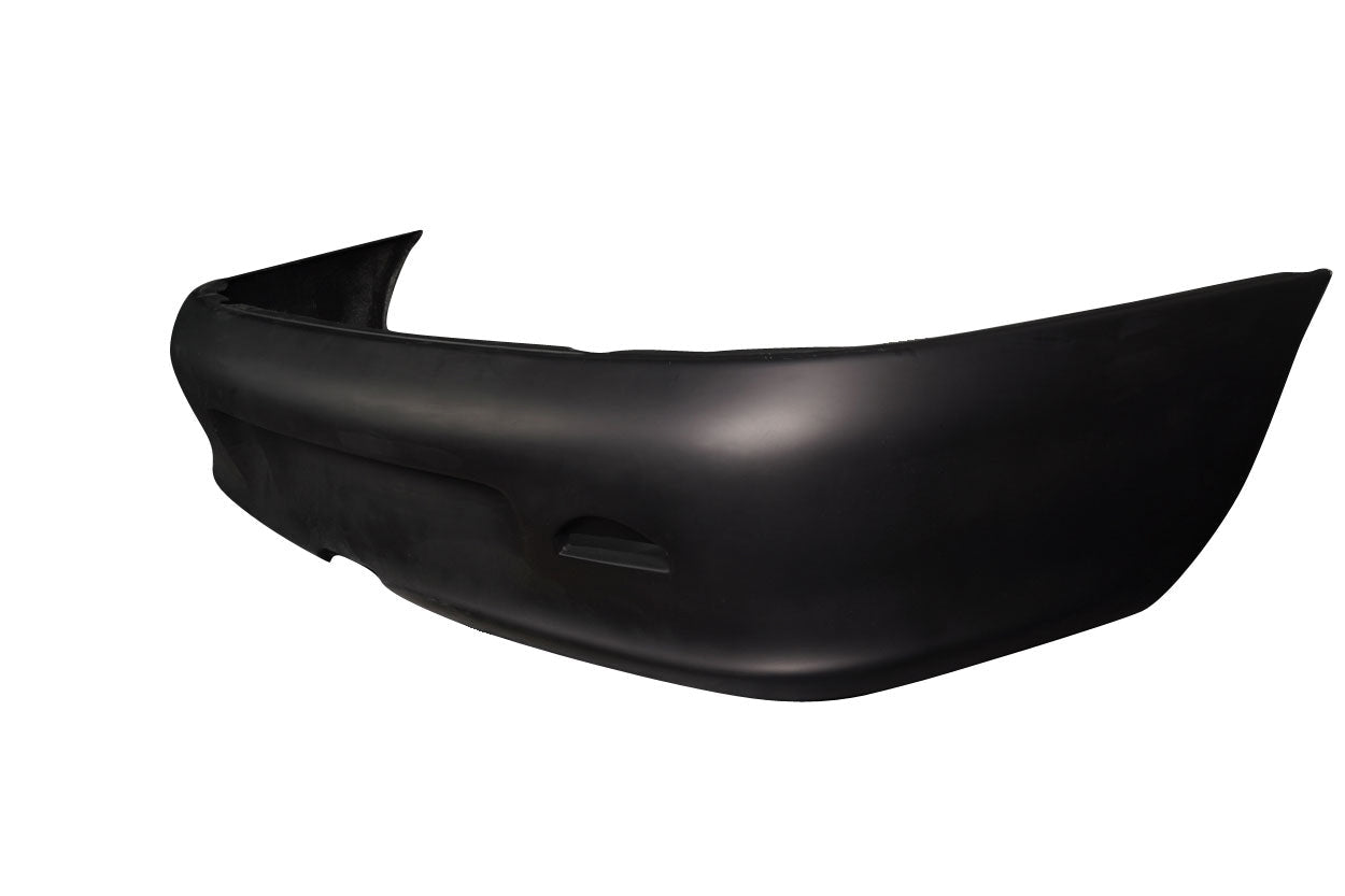 Bumper Covers - Rear 120341 Duraflex
