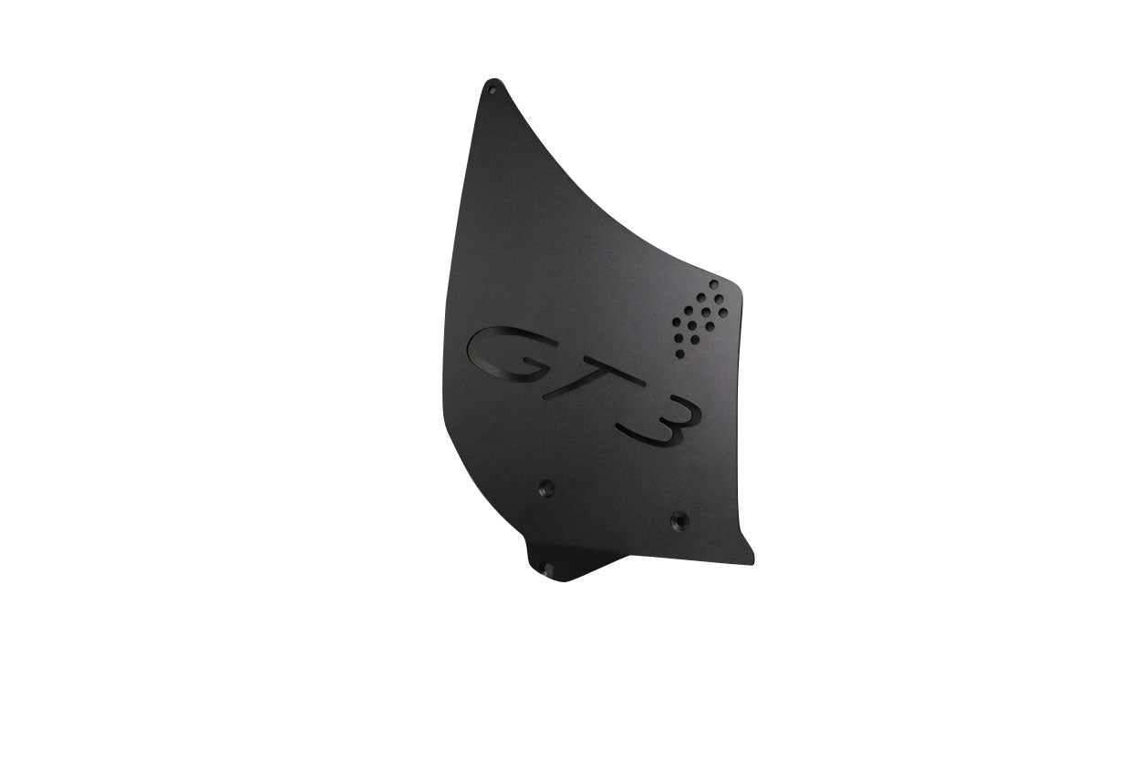 Spoilers 120342 Duraflex