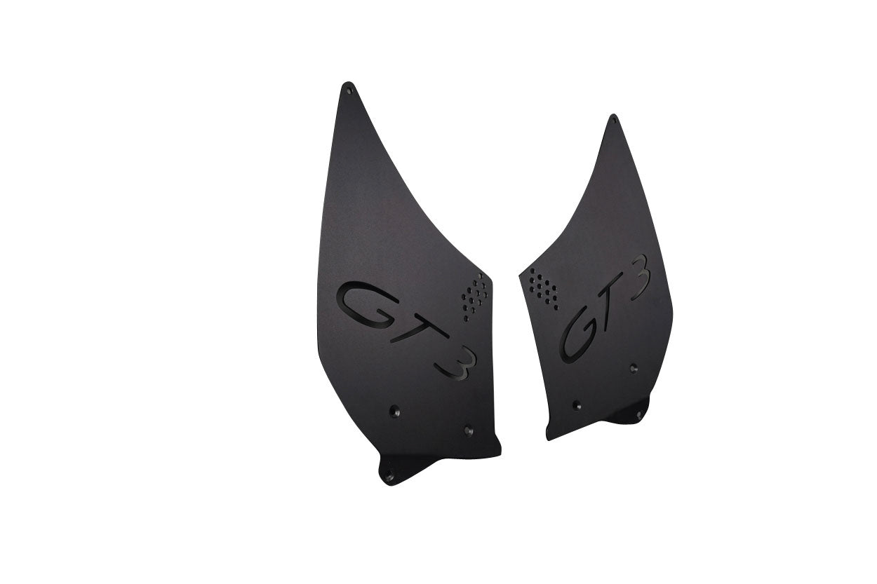Spoilers 120342 Duraflex