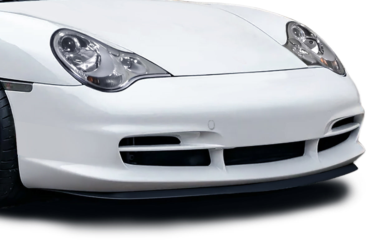 Front Lip 120340 Duraflex
