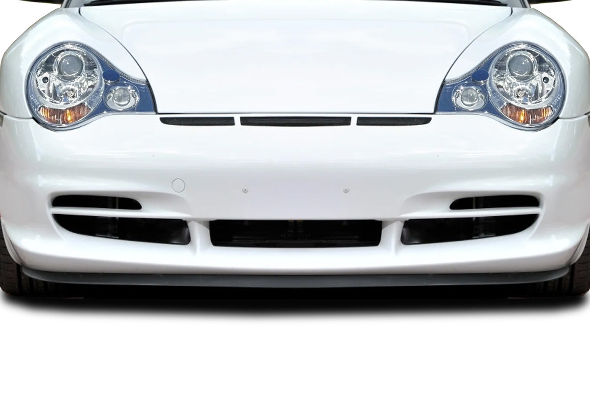Front Lip 120340 Duraflex