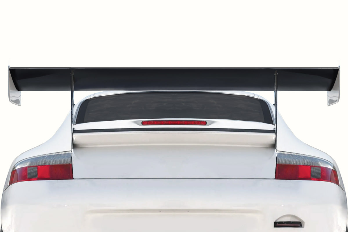 Spoilers 120347 Duraflex