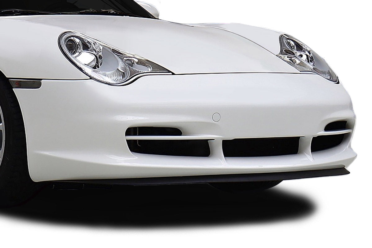 Front Lip 120335 Duraflex