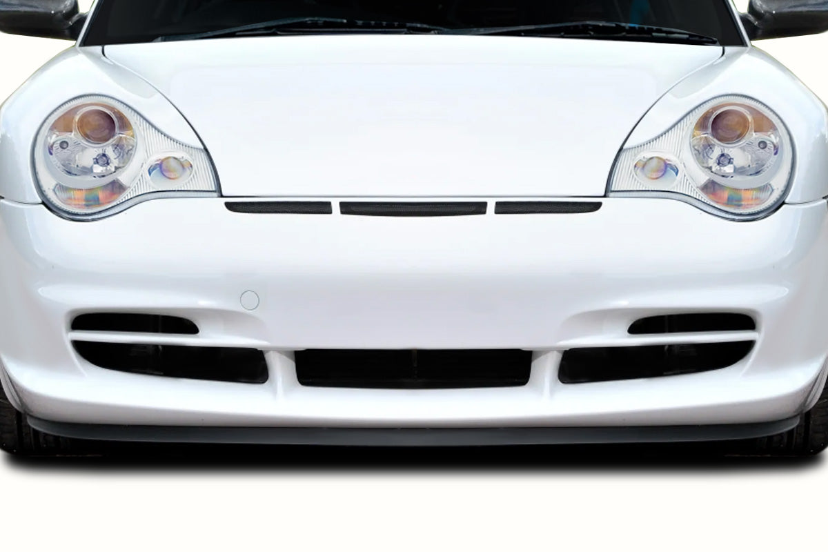 Front Lip 120335 Duraflex
