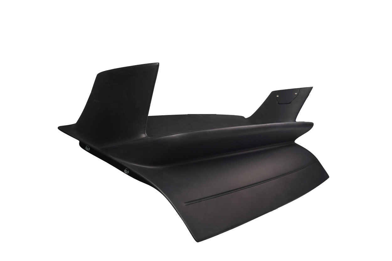 Spoilers 120337 Duraflex