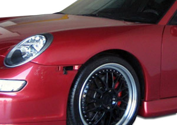 Fenders 105128 Duraflex
