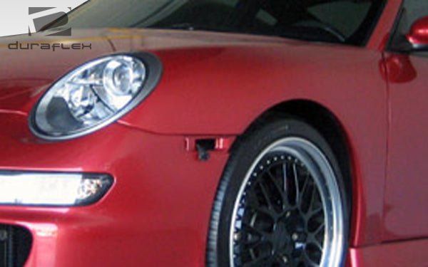 Fenders 105128 Duraflex