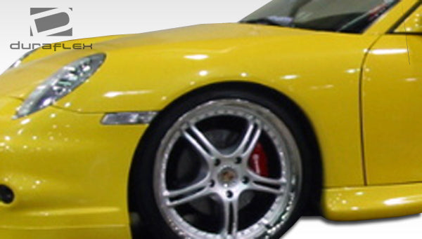Fenders 105128 Duraflex