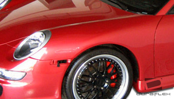 Fenders 105128 Duraflex