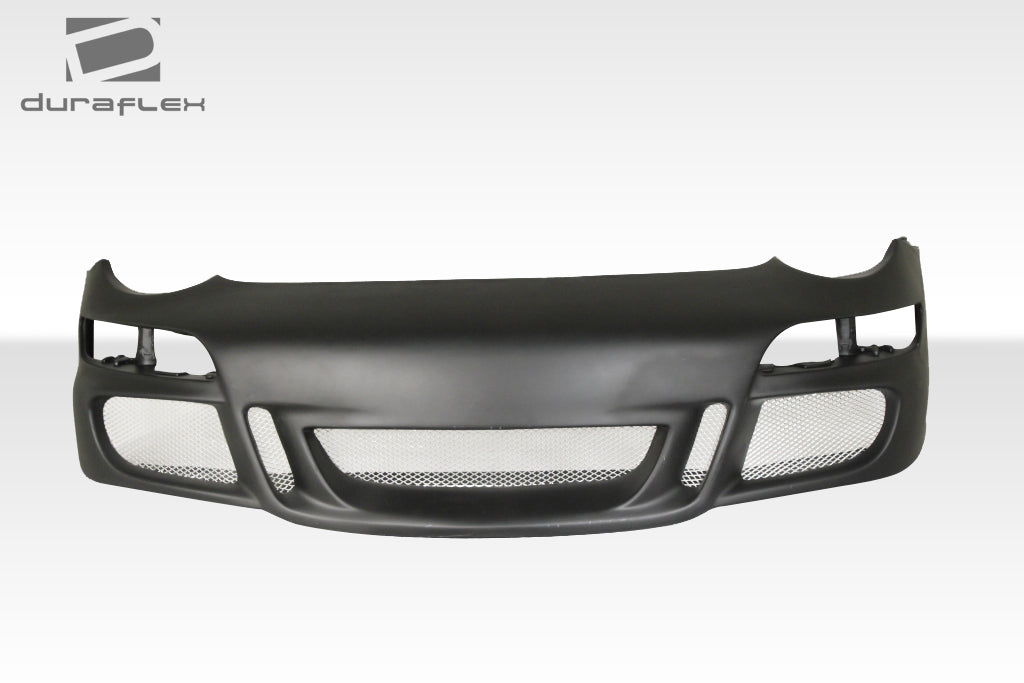 Bumper Covers - Front 105125 Duraflex