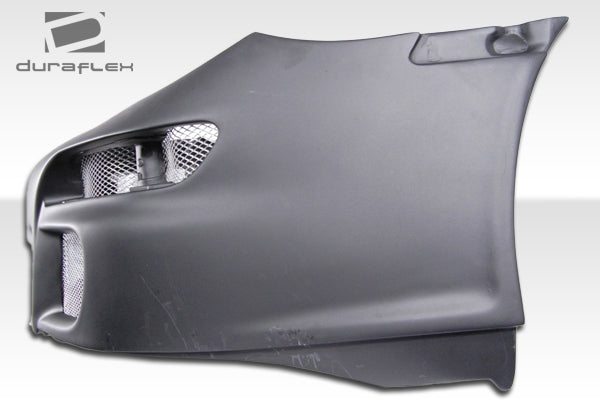Bumper Covers - Front 105125 Duraflex