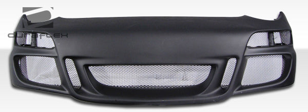 Bumper Covers - Front 105125 Duraflex