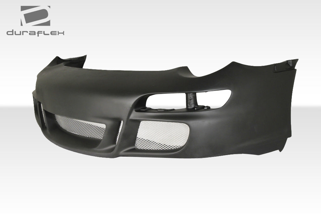 Bumper Covers - Front 105125 Duraflex