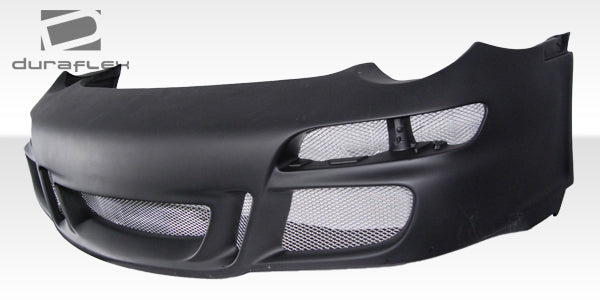 Bumper Covers - Front 105125 Duraflex