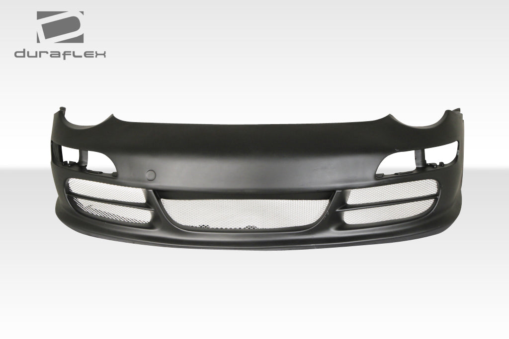 Bumper Covers - Front 105126 Duraflex