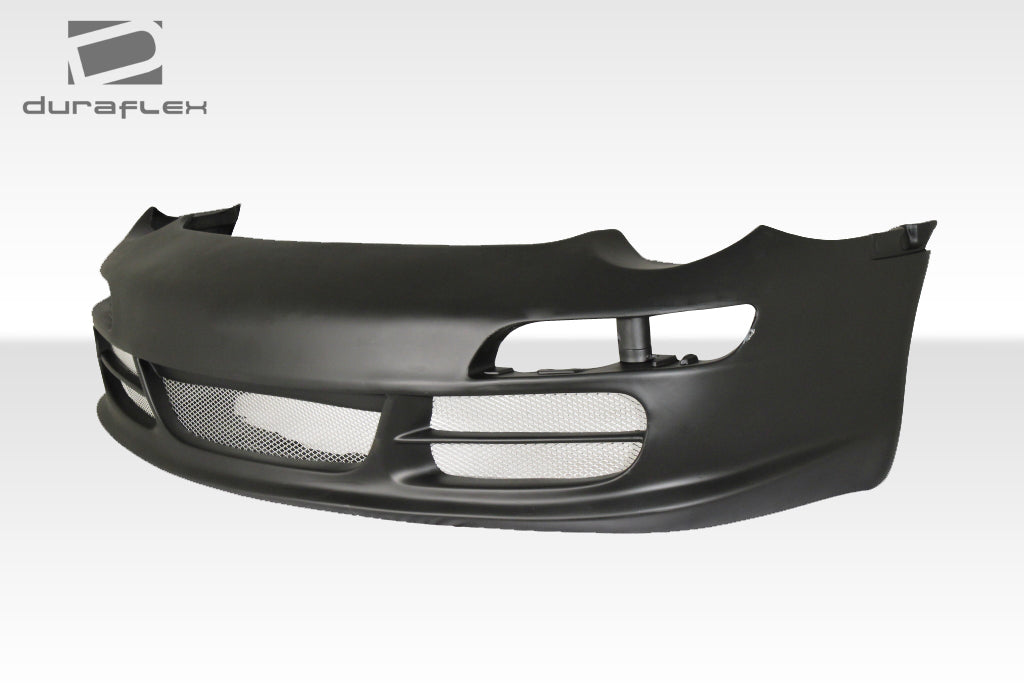 Bumper Covers - Front 105126 Duraflex