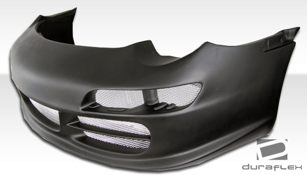 Bumper Covers - Front 105126 Duraflex