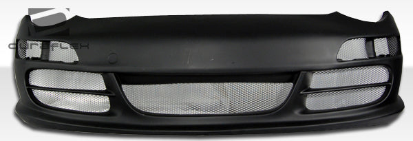 Bumper Covers - Front 105126 Duraflex