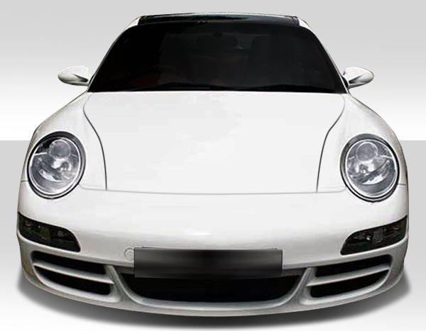 Bumper Covers - Front 105126 Duraflex