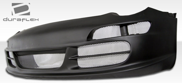 Bumper Covers - Front 105126 Duraflex