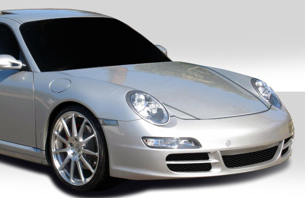 Body Kits 105204 Duraflex
