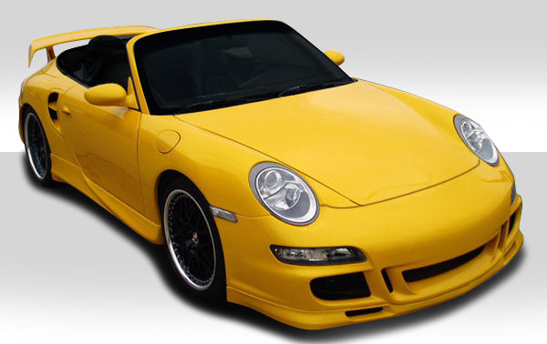 Body Kits 105201 Duraflex