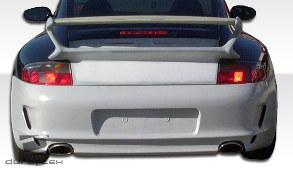 Body Kits 105206 Duraflex
